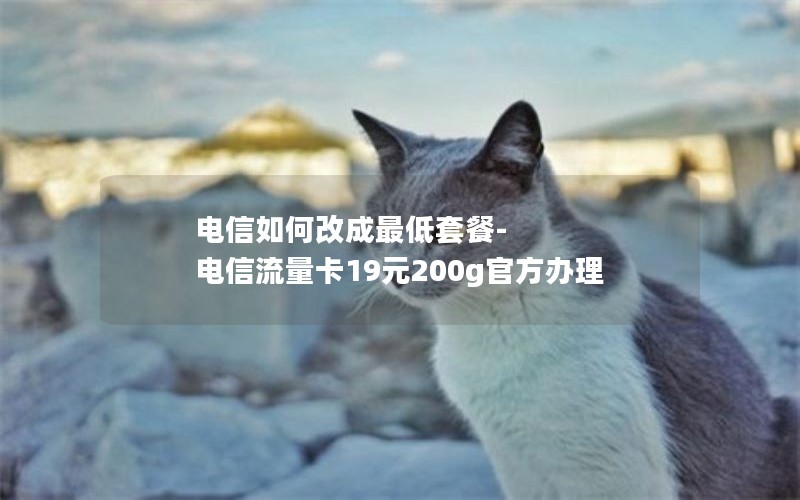 浙江金华电信流量卡套餐_浙江29元电信流量卡