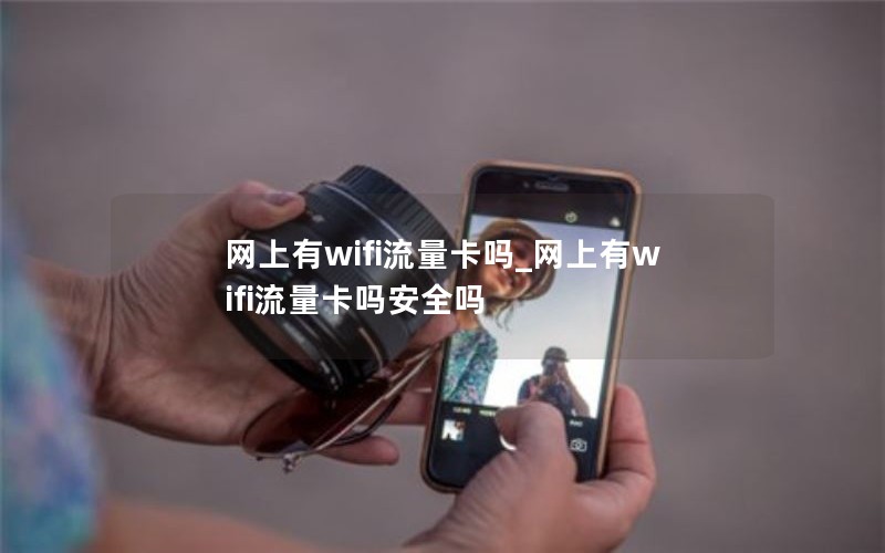 网上有wifi流量卡吗_网上有wifi流量卡吗安全吗