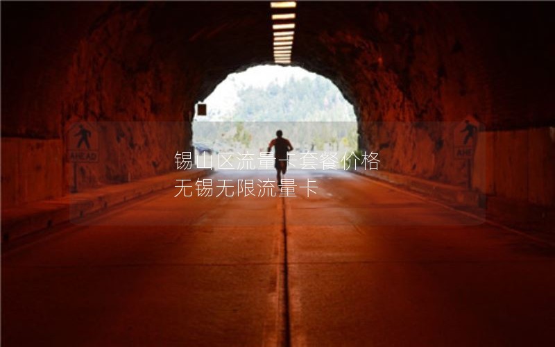 锡山区流量卡套餐价格 无锡无限流量卡