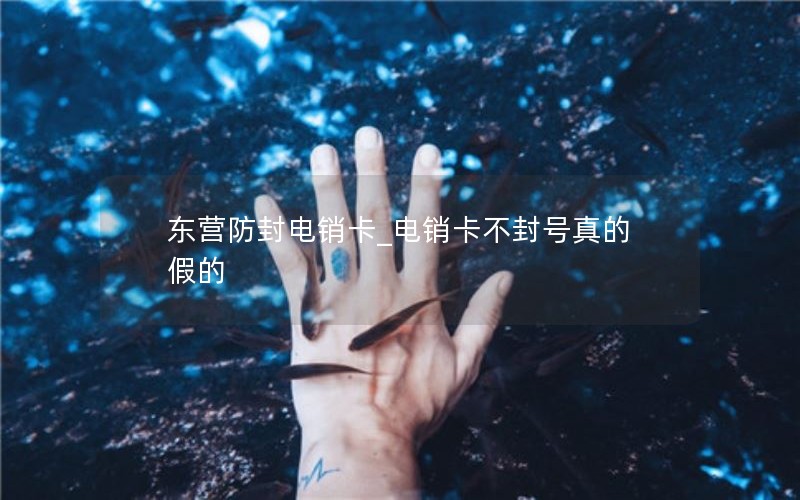 副卡纯流量卡哪个好（副卡流量卡推荐）